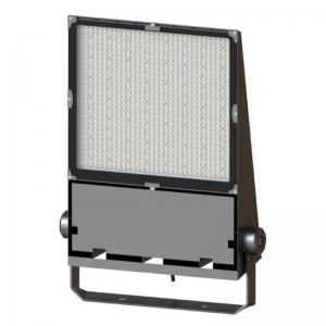 LED flood light